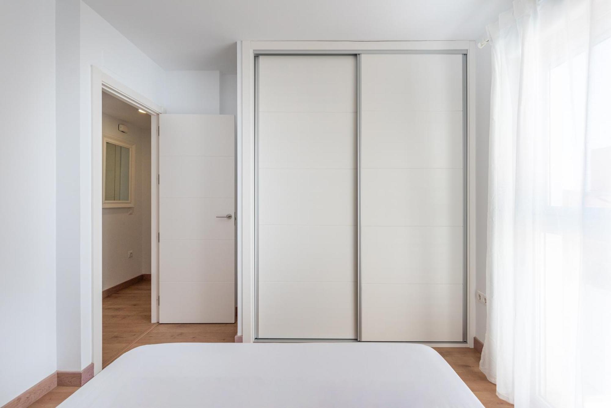 Wintowinrentals Cozy Near Center Apartament Malaga