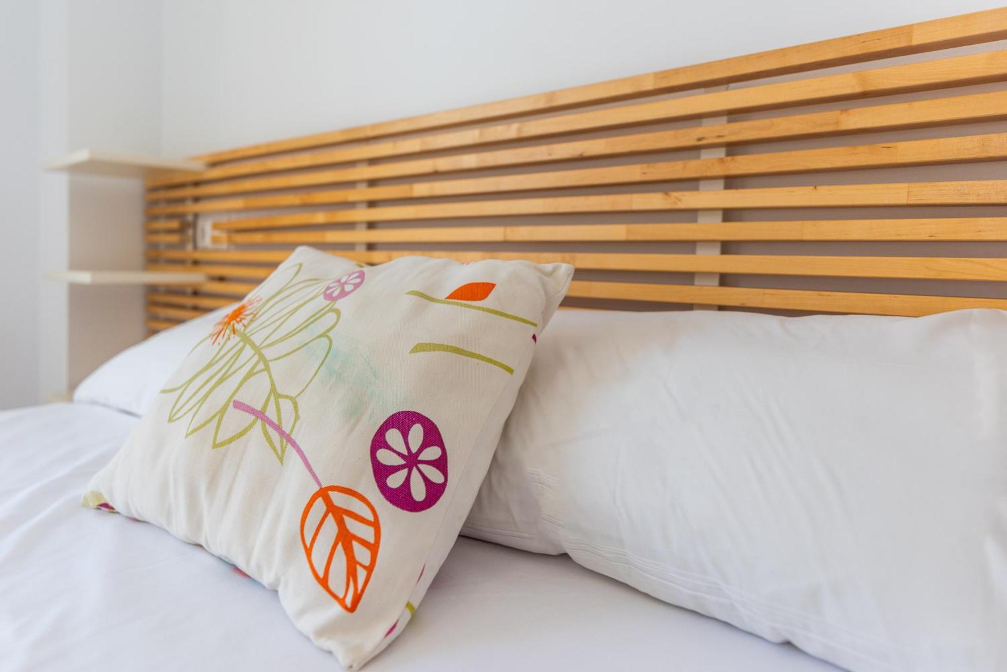 Apartament Wintowinrentals Cozy Near Center Malaga